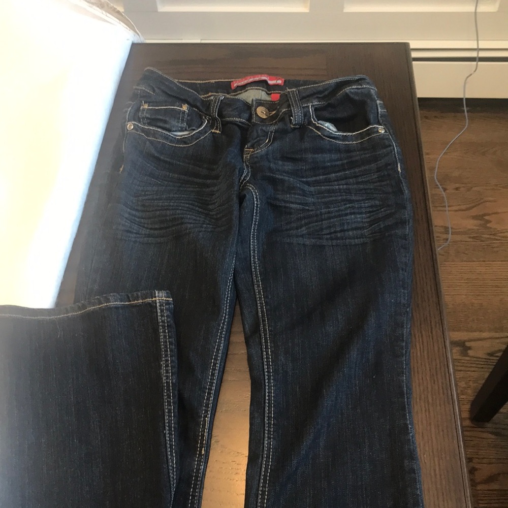Zana DI Jeans